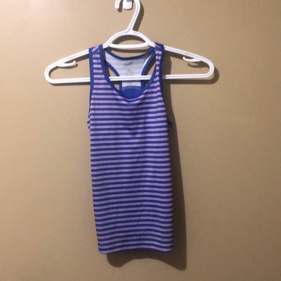4for$20 Striped tank top - Picture 1 of 1